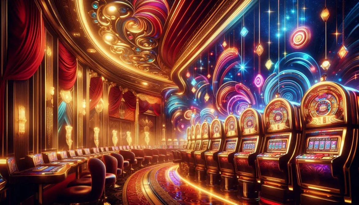 Rakoo Casino